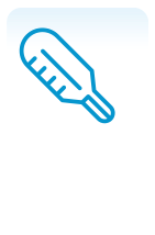 体調管理の徹底
