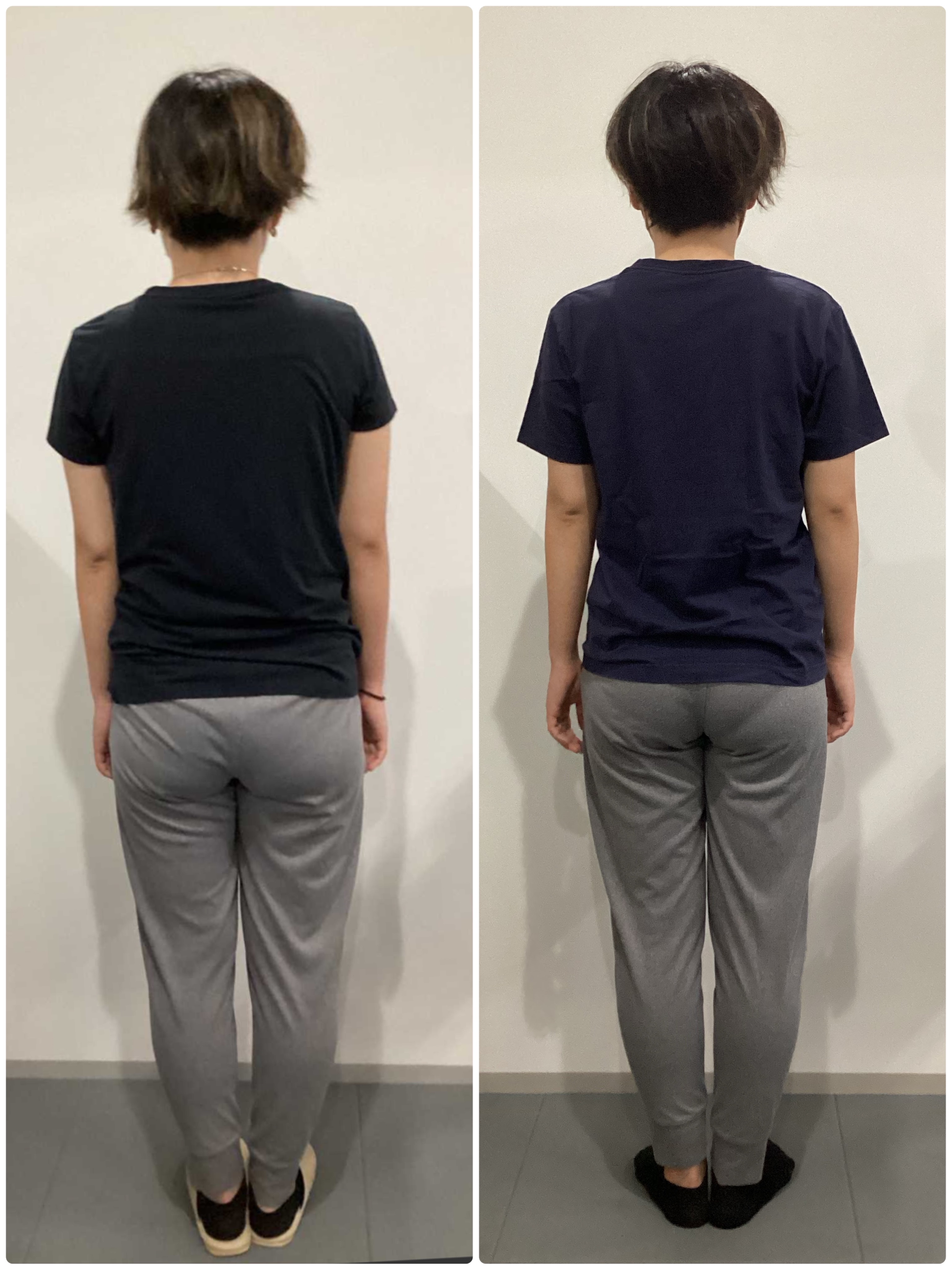 お客様のビフォーアフター