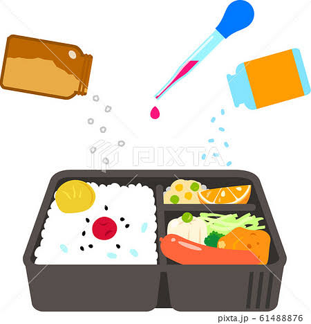 加工食品の利点とリスクについて