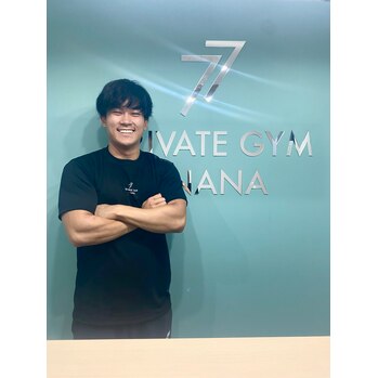 スタッフ紹介Part7