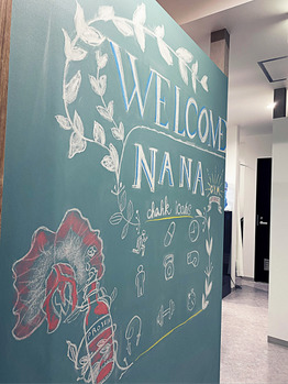 プライベートジムNANA札幌店です♪