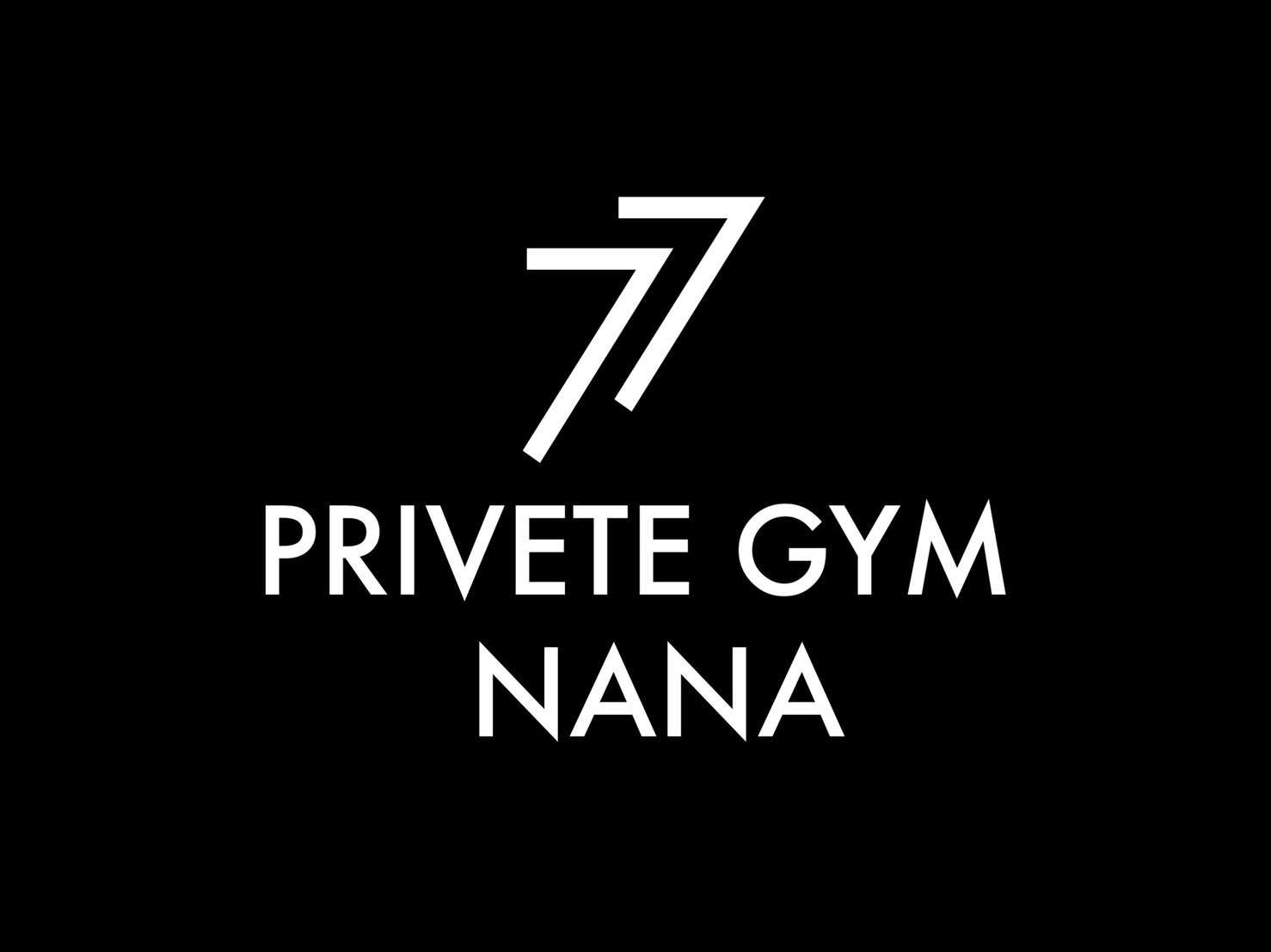 プライベートジムNANA札幌店♪