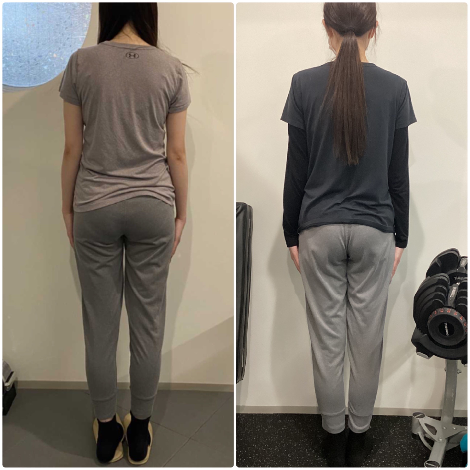 お客様のビフォーアフター