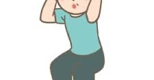 年齢を理由に運動を諦めていませんか？
