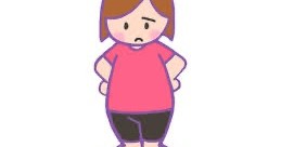 痩せない人の特徴と原因