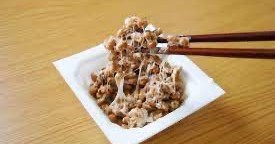 納豆の効果