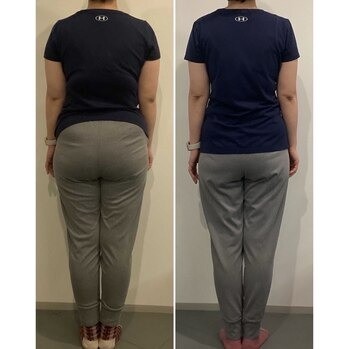 体重より大切なもの！