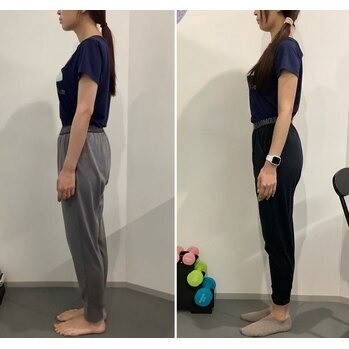 お客様ビフォーアフター