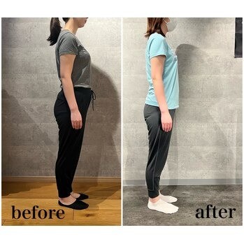 お客様ビフォーアフター